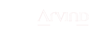 arvind-logo